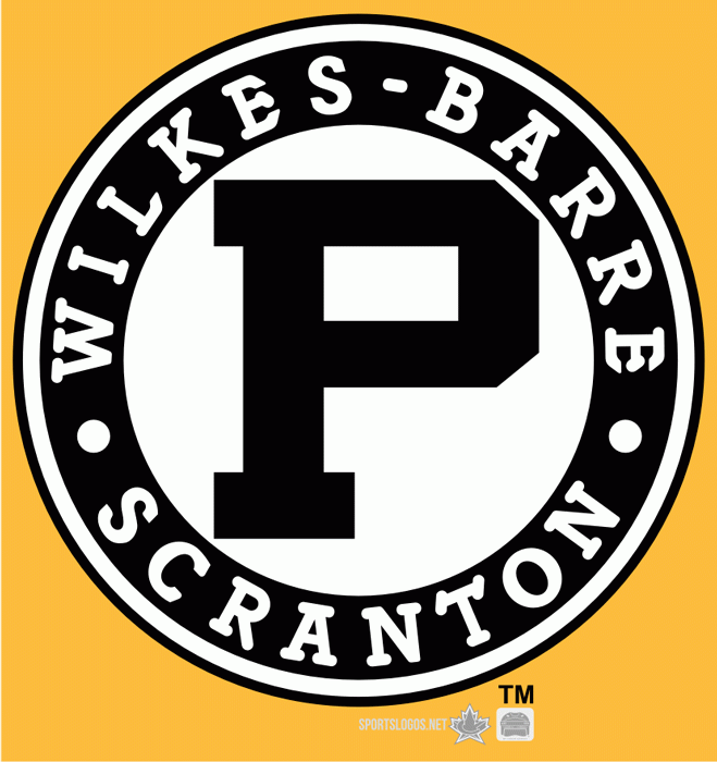 Wilkes-Barre_Scranton 2007 08 Alternate Logo decal supplier